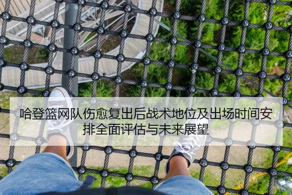 哈登篮网队伤愈复出后战术地位及出场时间安排全面评估与未来展望（LEYU SPORTS）